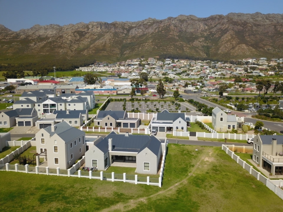 3 Bedroom Property for Sale in Admirals Park Western Cape